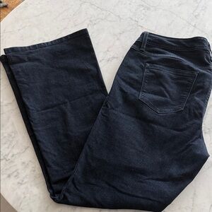 Torrid Boot Cut Jeans - Midnight Blue